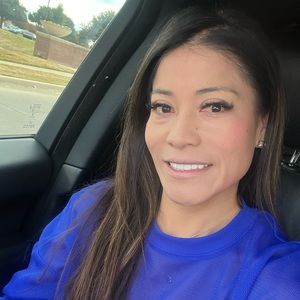 Meet your Posher, Maria g